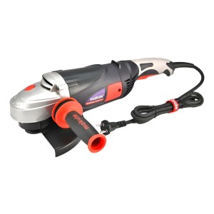 Amoladora Esmeriladora 230mm 9 2400w 1 Año Gtia