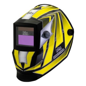 Mascara Soldar Careta Fotosensible Fotocromatica Bta Nueva