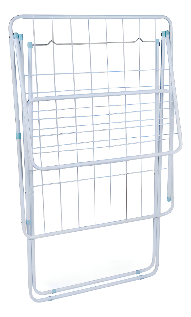 Tendedero De Ropa 6005 Con Extensiones De Acero 16 Kg Mor - Imagen 6