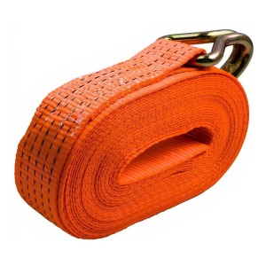 Cinta Para 2000 Kilos 1 Mt Largo ( Solo Cinta)