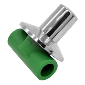 Llave De Paso Termofusion Metalica S20 Lh-1036 - Tyt