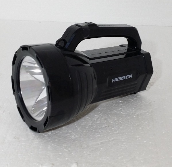 Linterna Hessen Led Recargable 230 Lumens - Tyt - Imagen 2
