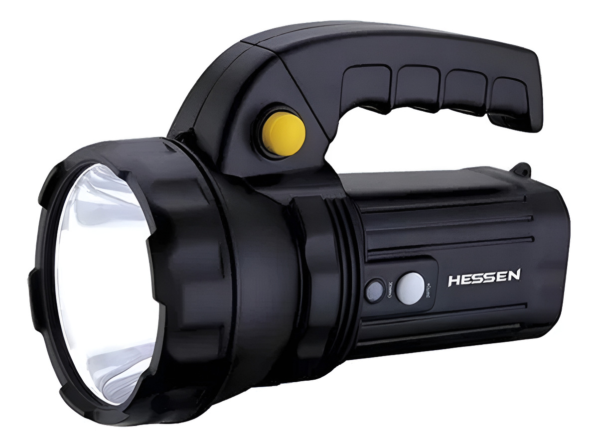 Linterna Foco Led Recargable Cree Led 5w - Tyt