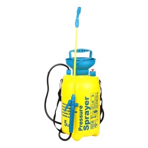 Fumigador 5 Litros Sprayer - Tyt