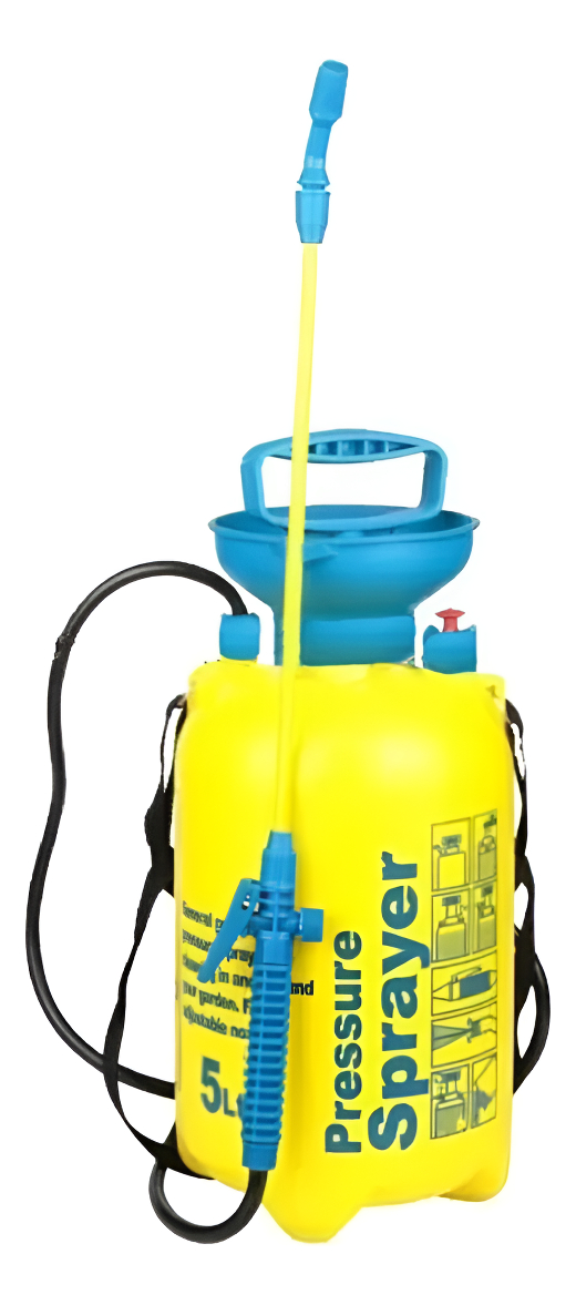 Fumigador 5 Litros Sprayer - Tyt