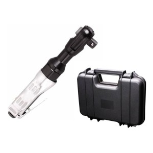 Crique Neumático 1/2'' Con Dados Y Maletín Plástico - Tyt