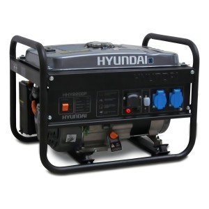 Generador Hyundai Hhy 2200f Oferta 1 Año Garantia !!!! Tyt