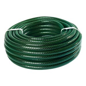 Manguera De Riego Con Malla 3/4 Tramontina 40metros- Tyt