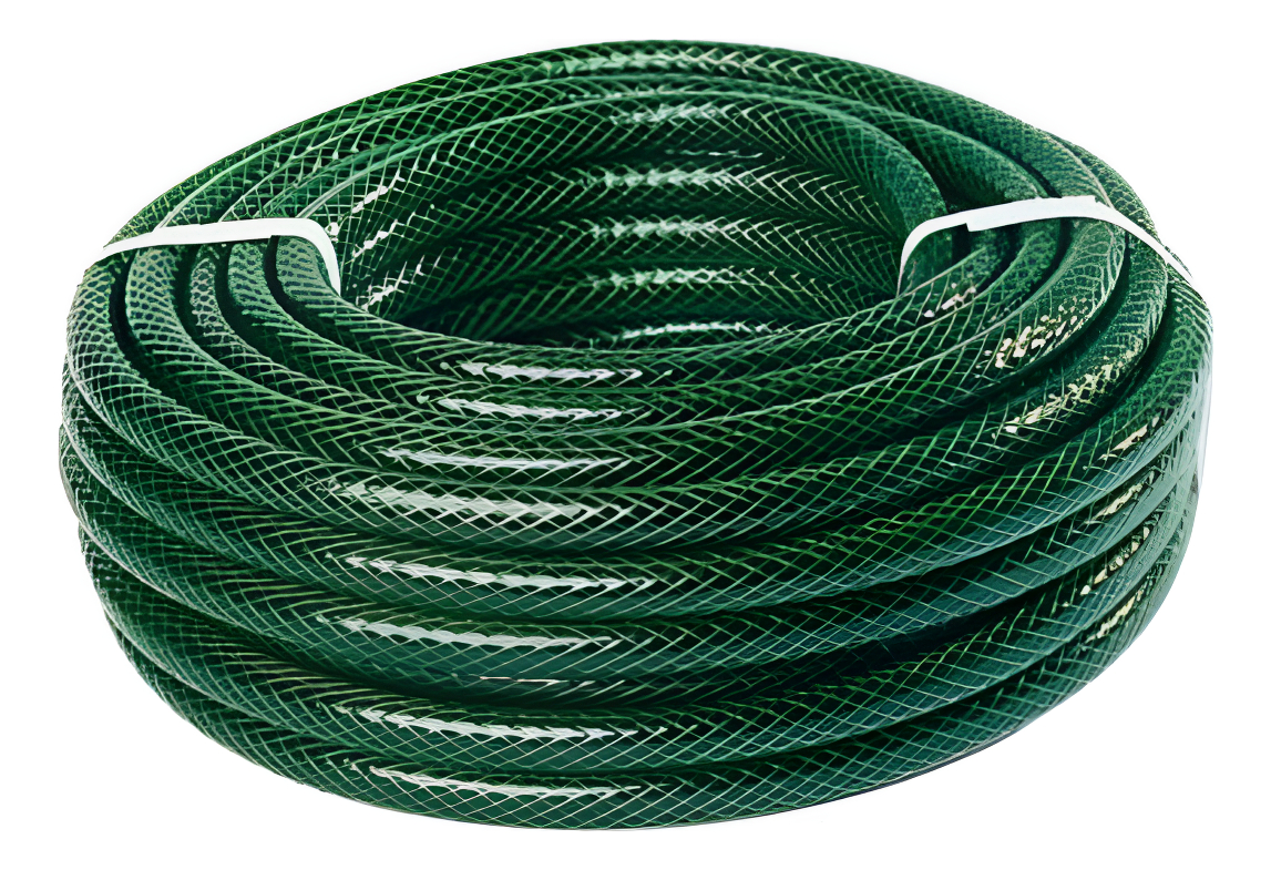 Manguera De Riego Con Malla 3/4 Tramontina 40metros- Tyt