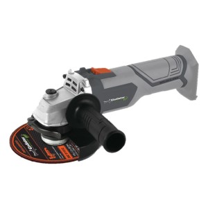 Amoladora Angular Recargable 115mm Brushless 20v