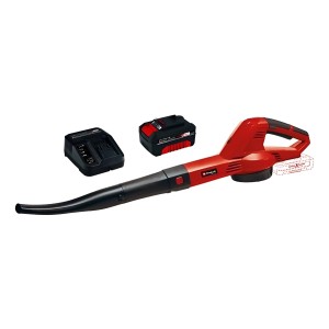 Soplador Inalambrico Bateria + Cargador Einhell 3433541