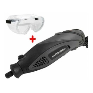 Minitorno Gladiator Pro Mt 600 135w 220v 50hz/60hz