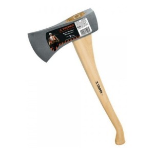 Hacha Michigan De 1500 Gr Cabo Madera 91 Cn Truper 14958