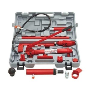 Gato Carrocero 4 Toneladas Expansor Chapista Torin - Tyt