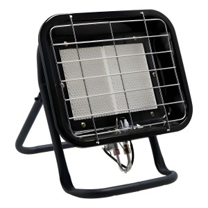 Panel Adicional Estufa Para Garrafa 13 Kg Mildfort