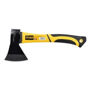 Hacha Mango De Fibra De Vidrio 600g Crossmaster