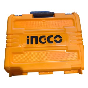 Maletín Valija Ingco Vacío Para Atornillador Herrramientas