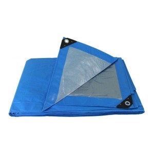 Lona Toldo Pretul 6 X 5 M Reforzada Varios Colores - Tyt