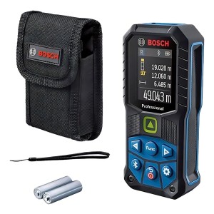 Máquina láser verde Glm 5027 Cg con Bluetooth