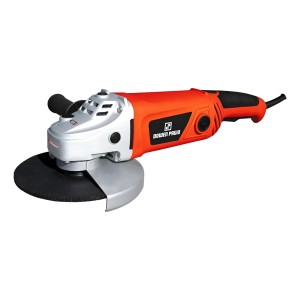 Amoladoras Nuevas 7 Pulgadas 1900w Pulidora Dowen Pagio- Tyt