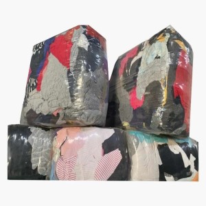 Trapo Común Geotextil 10kg Tyt 100% Algodon