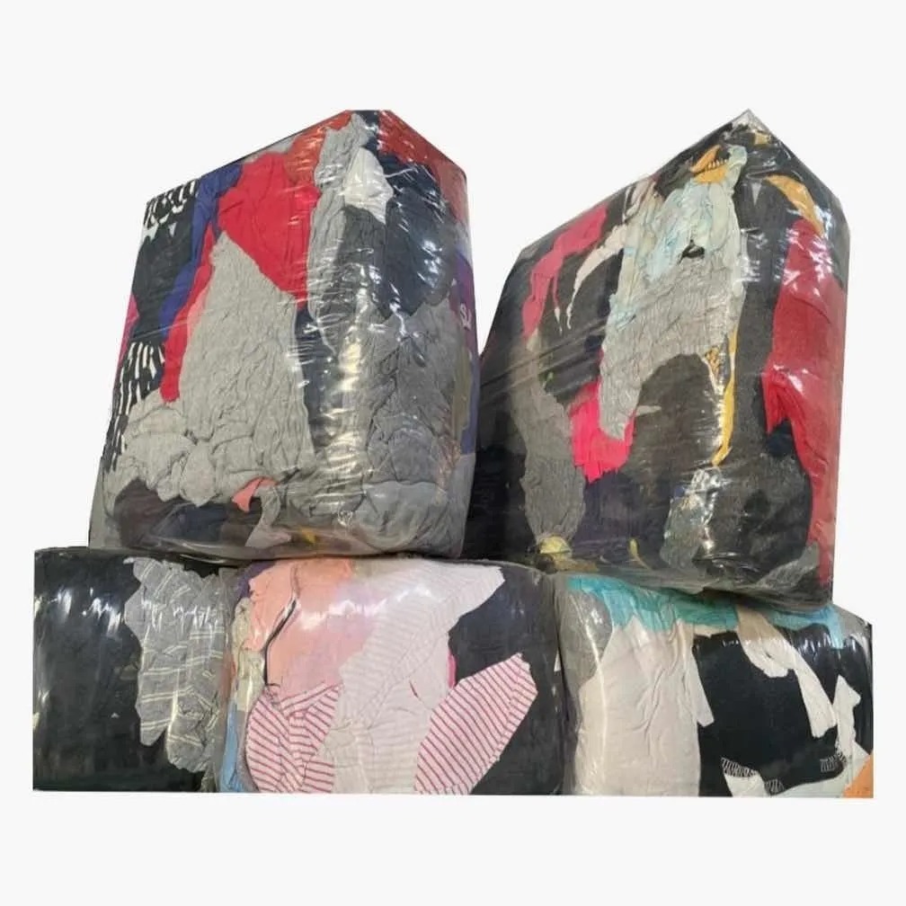 Trapo Común Geotextil 10kg Tyt 100% Algodon