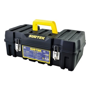 Caja Portaherramientas Plástica Surtek Cpsc20 21'' - Tyt
