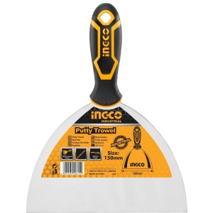 Espátula Metal 15 Cm Ingco Hput08150 - Tyt