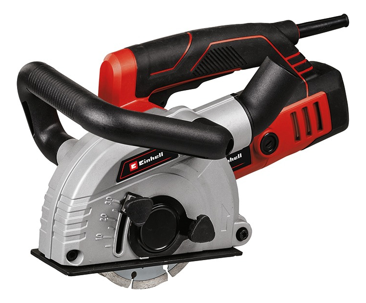 Acanaladora Te-ma 1500w Einhell Rojo - Imagen 2