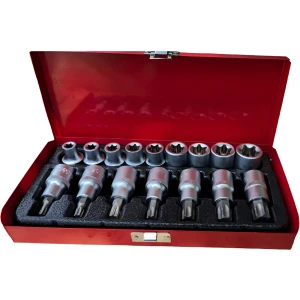 Martino Di Forza Extractor Tapones Carter Tubo