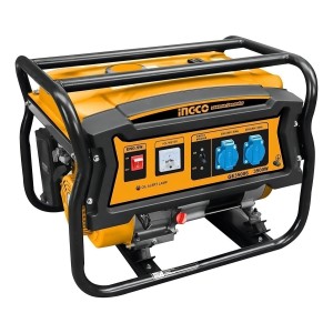 Generador Electrico 3500w Ingco Ge35006 220v Tyt