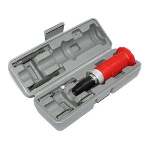 Destornillador De Impacto Veriedad De Puntas Tyt