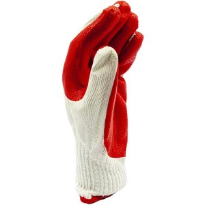 Guante Norseg Latex Safegrip Orange - Tyt