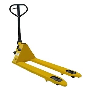 Paletera Porta Pallet Lagarto Manual 2.5t