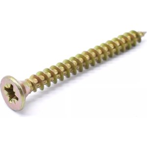 Tornillo Para Madera 4x40 500pz Autorroscante - Tyt