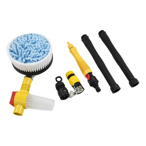 Centro Repuestos Cepillo - Unidad - 1