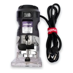 Router De Mano 580w Tyt-