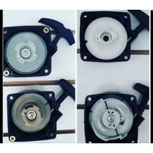 Tapas De Arranque Desmalezadora Bordeadora Motosierra - Tyt