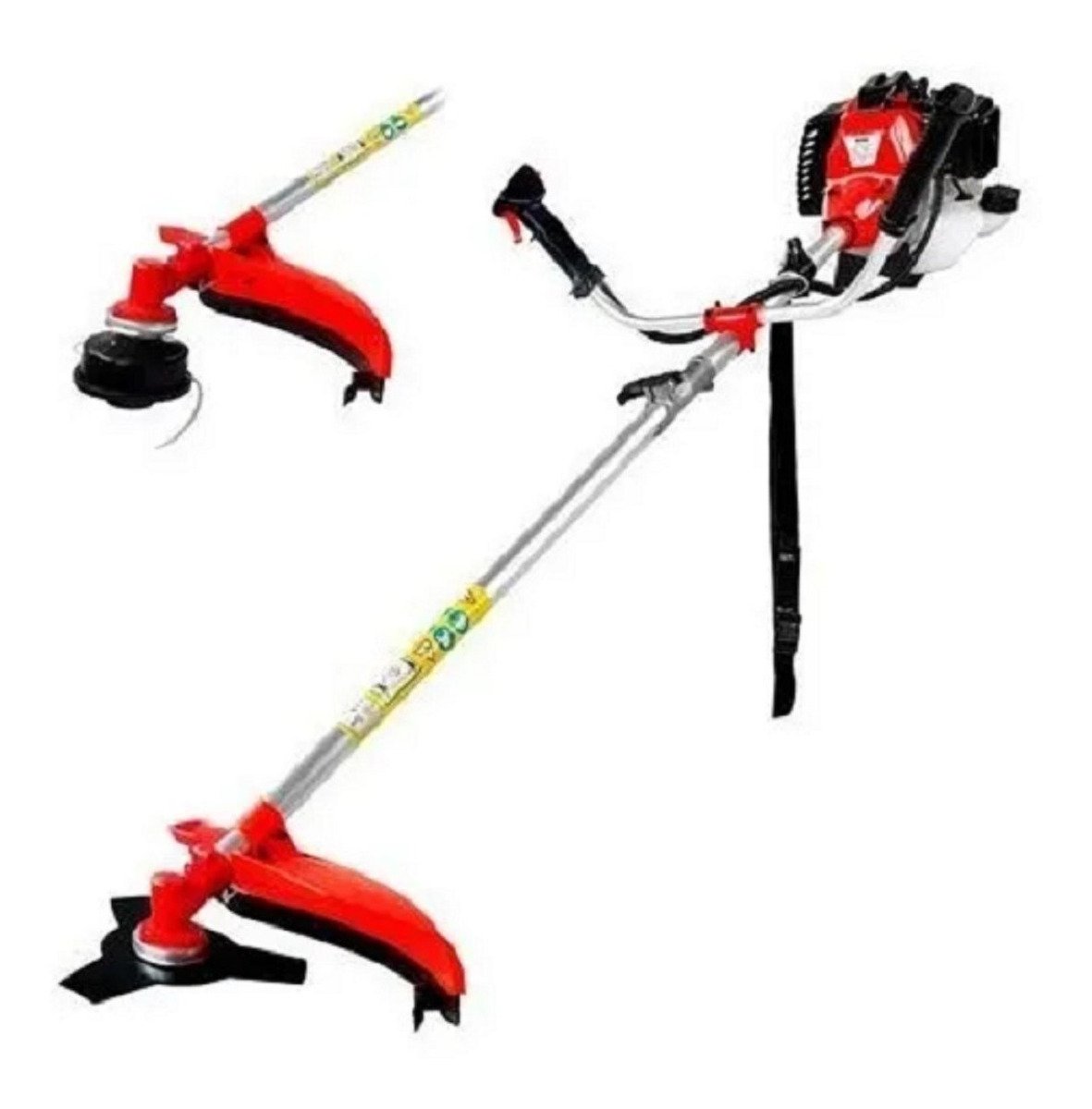 Desmalezadora 52cc Liquidacion - Tyt