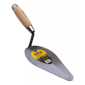 Cuchara Albanil 8 Pulida Acero Inox Cua308u - Tyt