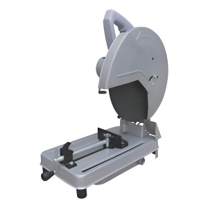 Sierra Sensitiva 14'' 2000w Industrial 1 Año Gtia Tyt