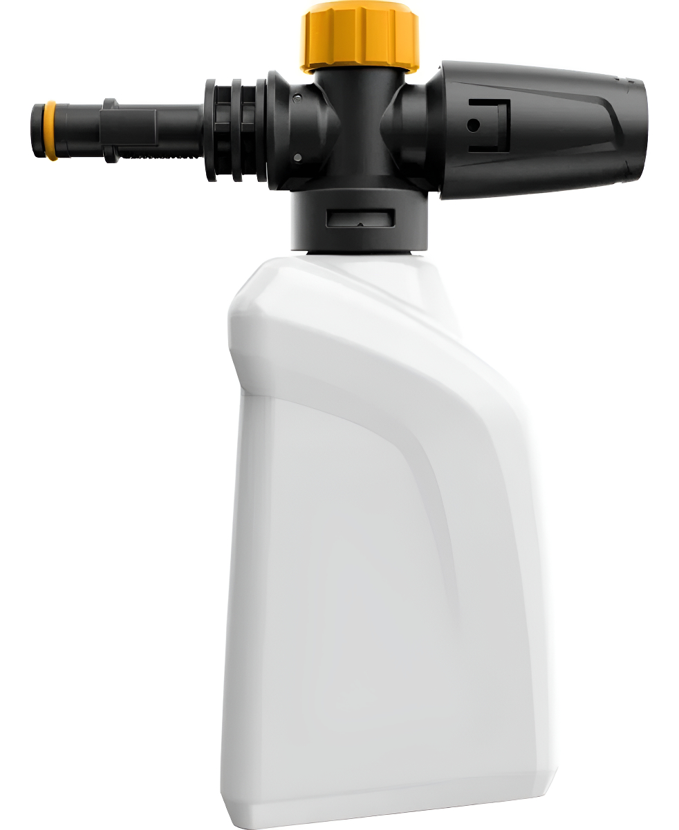 Recipiente Tacho P Jabon 400ml Hidrolavadora Ingco Amfp4002