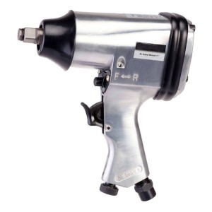 Pistola Llave De Impacto Neumática 1/2'' 1 Año Garantía! Tyt