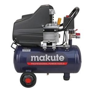 Compresor De Aire 24 L 2 Hp Profesional Maxpro Mpeac1500/24