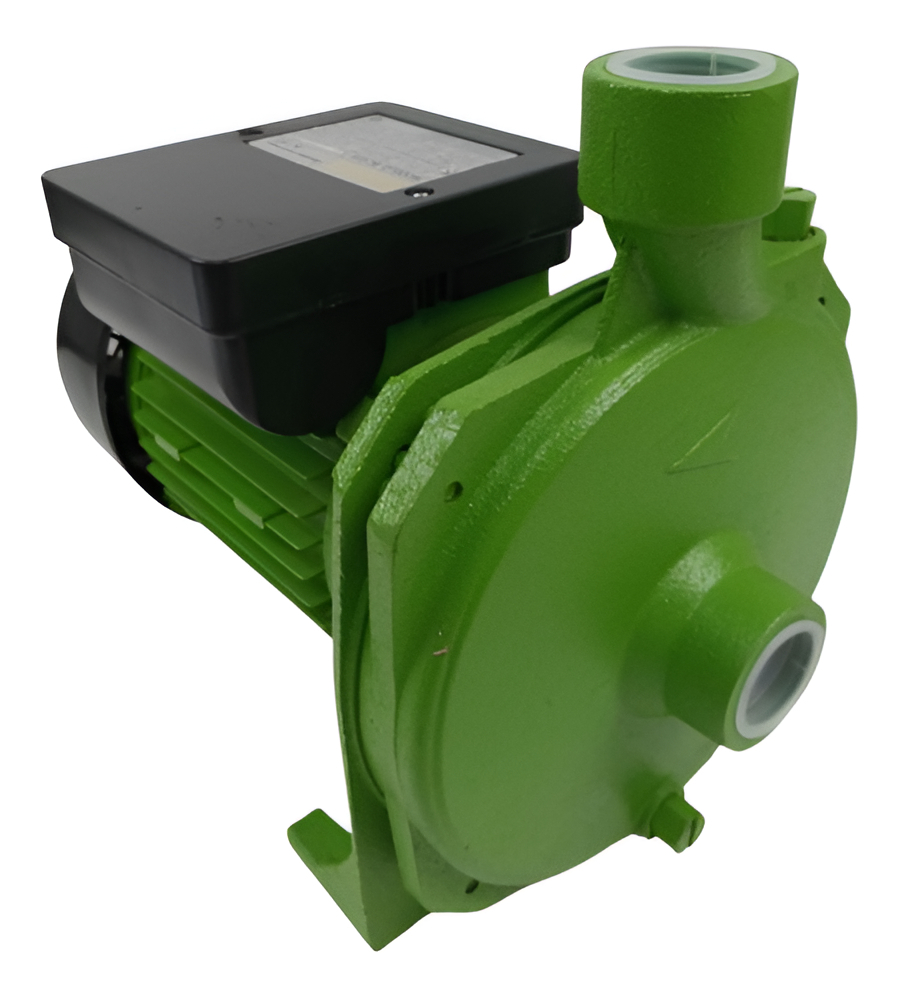 Bomba Centrifuga Forest & Garden Bc610 De 1hp Color Verde - Imagen 2