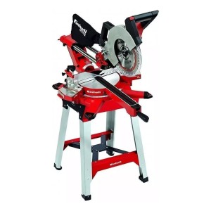 Sierra Ingletadora 250mm Einhell Professional Tc-sm2531/2