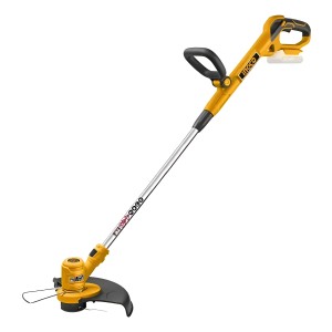 Bordeadora Bat 20v Extensible Mango Regulable Ingco Cgtli200