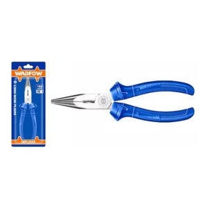 Alicate Punta Fina 6 - Tyt