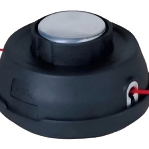 Carretel Para Desmalezadora Puntero Metal -