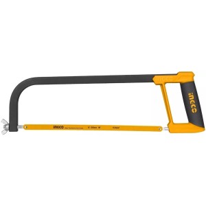 Arco Sierra Ingco 12 Fijo Con Hoja Hhf3028 - Tyt